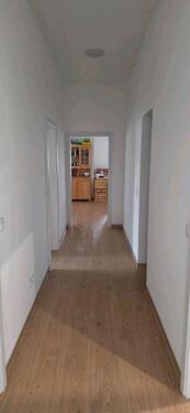 Foto - 3 Zimmer Etagenwohnung in Schwalmstadt