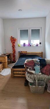 Foto - Etagenwohnung in Schwalmstadt zur Miete