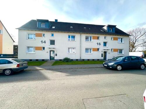 Foto - Bezugsfertige 3 - Zimmer Wohnung mit moderner Einbauküche