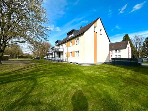 Foto - 3.5 Zimmer Etagenwohnung zur Miete in Dortmund