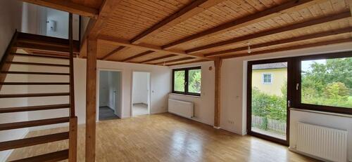 Foto - Renovierte Maisonettewohnung 89 m² mit Blick auf den Pegnitzgrund