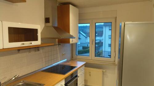 Foto - 3 Zimmer Etagenwohnung zum Kaufen in Trier