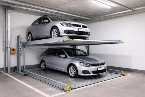 Foto - Duplex Stellplatz direkt an der Warte!