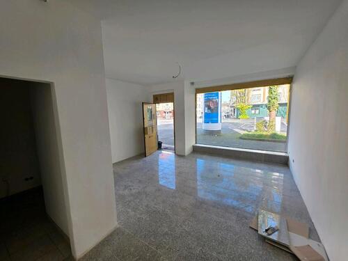 Foto - ladenlokal zu vermieten HAGEN - 650,00&nbsp;EUR Kaltmiete, ca.&nbsp; 40,00&nbsp;m&sup2;