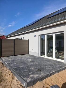 Foto - 2 Zimmer Einfamilienhaus zur Miete in Fintel