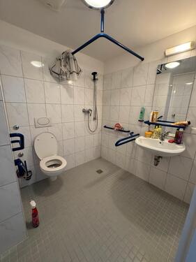 Foto - 1 Zimmer Etagenwohnung zur Miete in Frankfurt am Main