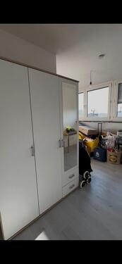 Foto - 1 Zimmer Etagenwohnung in Frankfurt am Main