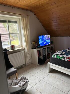 Foto - Etagenwohnung in Wendelstein zur Miete