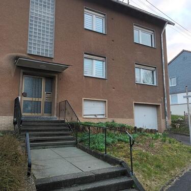 Foto - Attraktive Kapitalanlage in Siege – 2Wohneinheiten mit Garten,Gar