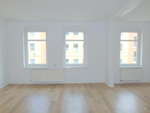Foto - Etagenwohnung in Magdeburg zur Miete