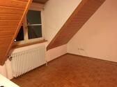 Foto - 2 Zimmer Dachgeschoßwohnung zur Miete in Münsingen
