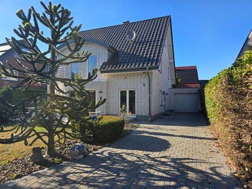 Foto - Freistehendes Einfamilienhaus in Gütersloh