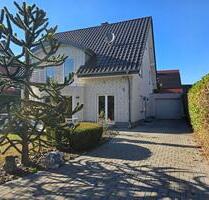 Freistehendes Einfamilienhaus in Gütersloh