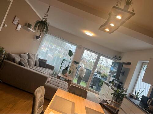 Foto - 2 Zimmer Etagenwohnung in Otterberg