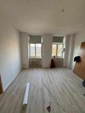 Foto - Etagenwohnung in Aschersleben zur Miete