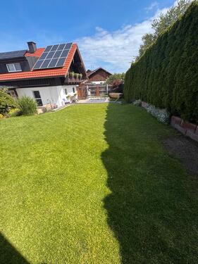 Foto - Einfamilienhaus in Traunstein zum Kaufen