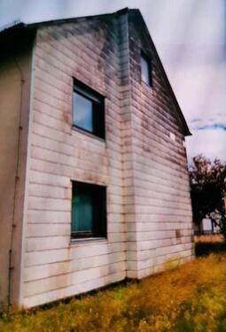Foto - 6 Zimmer Mehrfamilienhaus, Wohnhaus in Schwarzenbach am Wald