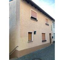 3-Zimmer Reihenendhaus in Neuleiningen - Kindenheim