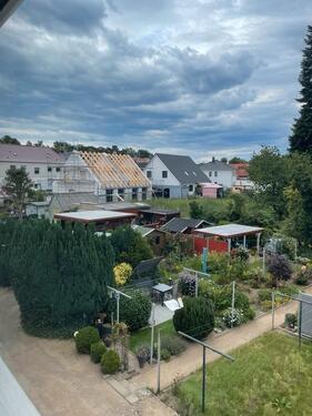 Foto - Frisch renovierte 3-Zimmer-Whg in Neukloster EBK, 2 Keller, Garte