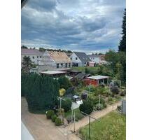 Frisch renovierte 3-Zimmer-Whg in Neukloster EBK, 2 Keller, Garte