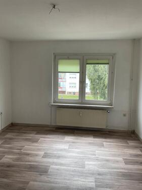 Foto - Etagenwohnung in Neukloster
