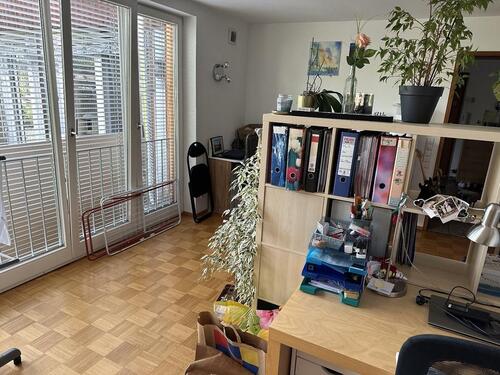 Foto - Etagenwohnung in Urbach