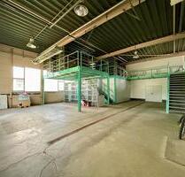 Halle zu vermieten - 2.600,00 EUR Kaltmiete, in Schlierbach (PLZ: 73278)