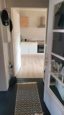 Foto - 2 Zimmer Wohnung mit EBK und Garten Zentrum Esw