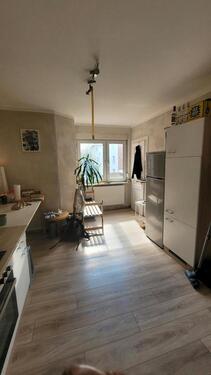 Foto - Etagenwohnung in Eschwege zur Miete