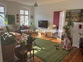 Foto - Wohnungsswap - 4 Zimmer, 106 m² - Lychener Straße, Pankow, Berlin