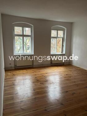 Foto - Etagenwohnung zur Miete in Berlin