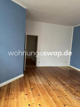 Foto - Etagenwohnung in Berlin