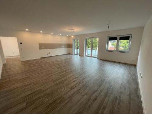 Foto - Exklusive Wohnung mit Balkon zu vermieten