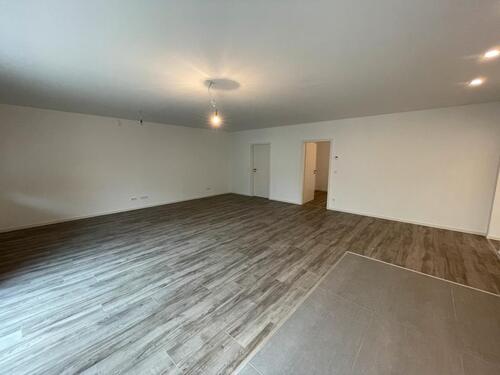 Foto - Etagenwohnung zur Miete in Saarbrücken