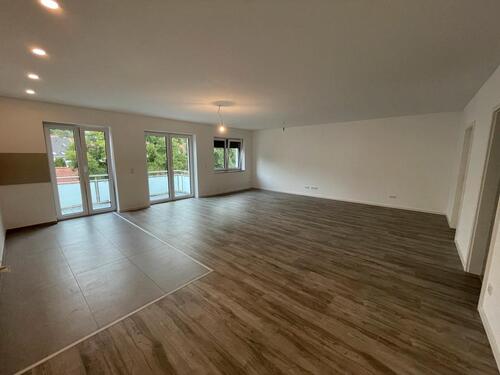 Foto - Etagenwohnung in Saarbrücken