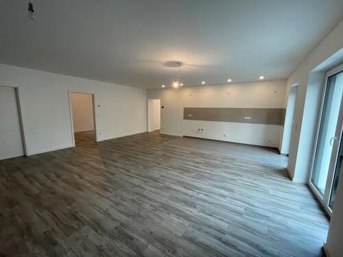 Foto - Etagenwohnung in Saarbrücken zur Miete