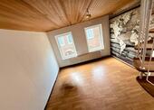 Foto - Attraktive 4 Zimmer Wohnung über 2 Stockwerke