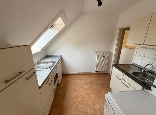 Foto - Etagenwohnung in Lägerdorf zur Miete