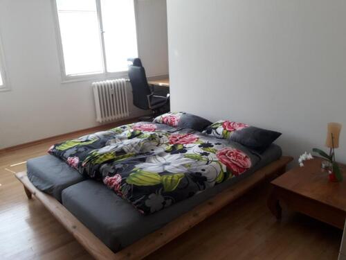Foto - Etagenwohnung in Berlin