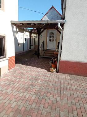 Foto - Einfamilienhaus in Erxleben