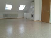 Foto - Gemütliche Dachgeschosswohnung und Küchenzeile in zentraler Lage