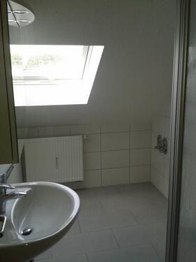 Foto - Etagenwohnung in Schweinfurt