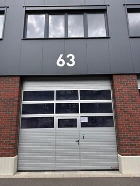 Foto - Streetbox HalleLager+Büro in Hanau Wolfgang zu Vermieten