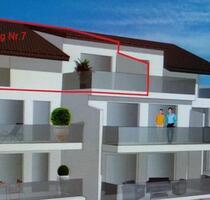 2,5 Zimmer in Lindau Reutin, See + Bergsicht - Lindau (Bodensee)