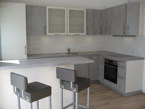 Foto - Etagenwohnung in Lindau (Bodensee) zur Miete