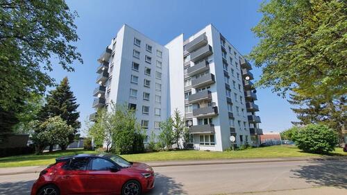Foto - Etagenwohnung zur Miete in Würselen