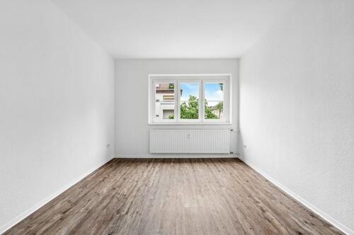 Foto - Etagenwohnung in Berlin zur Miete