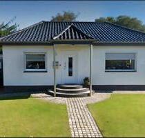 Einfamilienhaus in traumhafter Lage mit eigenem Wäldchen - Busdorf