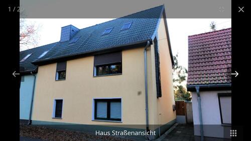 Foto - Doppelhaushälfte in Gröbzig - 155.000,00 EUR Kaufpreis,