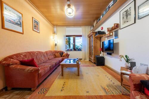 Foto - Etagenwohnung zur Miete in Essen